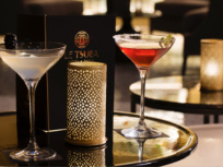 Afterwork Jazz au Tsuba Hôtel