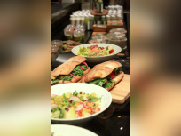 La Juicerie s'installe à La Grande Epicerie de Paris