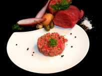 Nouvelle carte et nouveau chef pour l'Atelier du Tartare