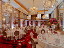 L'Hôtel Plaza Athénée vous amène sur la Route des Indes