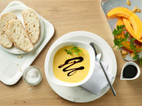 Vapiano fête Halloween avec des recettes inédites