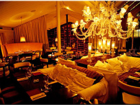 Réveillon de Noël 2017 chez Bon