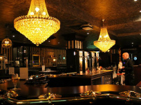 Saint Valentin 2018 et retransmission du Real Madrid - PSG au Bureau