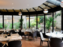 Le Lumen lance ses déjeuners d'affaire