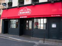 Butchers of Paname : l'adresse pour les férus de bonne viande !