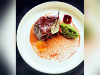 Le Meurice accueille le Festival de La Gastronomie Chinoise