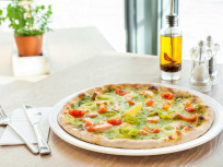 Vapiano dévoile sa carte de rentrée, fraîche et gourmande