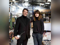 "Moments de cuisine", les cours de cuisines par Mauviel 1830 et Yannick Alléno au Pavillon Ledoyen