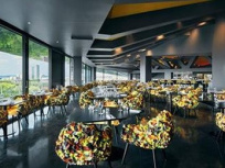 Le Balcon Restaurant