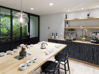 Brûlerie Caron Paris