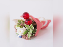 Pâtisserie des Rêves Fête des Mères 2016