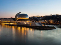 La Seine Musicale