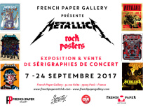 Metallica Rendez-vous