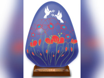 Pâques 2018 Henri Le Roux