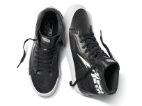 Vans x Metallica