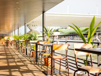 Restaurant PanSoul Paris