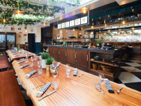 Boulom Restaurant Paris