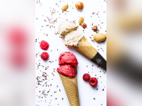 Glace Manufacture Cluizel