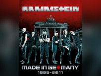 Rammstein Bercy 2012