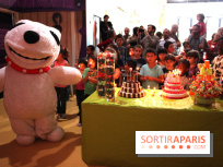 Gulli Parc fête ses 2 ans