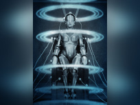 Métropolis, Fritz Lang, 