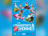 Des transports et des hommes, Cité des Sciences