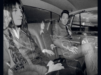 The Kills, Blood Pressures, Album