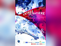 entrée en matière, événement scientifique, cnrs, jardins du trocadero, paris