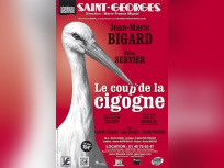 le coup de la cigogne