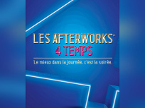Afterworks les 4 Temps 