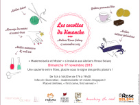 Les cocottes du dimanche