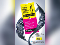  Festival Cinéma et Droits Humains