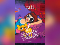 Cpoyright Fafi, The Carmine Vault