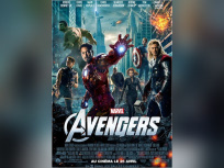 Avengers