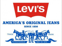 Logo Levi's