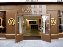 Magnum Café