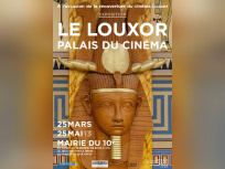 louxor palais du cinéma