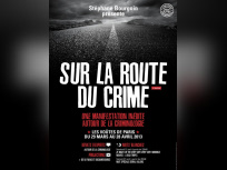 sur la route du crime