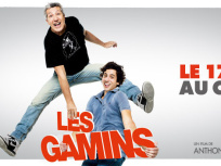 les gamins