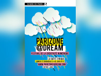 Parizone@Dream