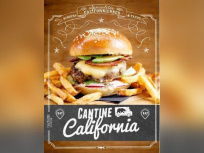 Le 1er Food Trucks Festival à Vélizy