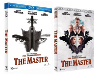 Jeux-concours : The Master
