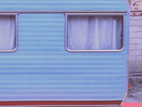 Fashion Truck Cotton & WILD