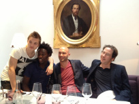 LPP : rencontre avec l'équipe du film