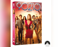 90210 Saison 4 : jeu-concours