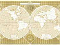 L'Aventure, le pop up store by Louis Vuitton