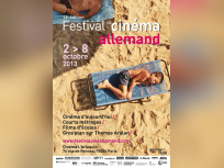 Le Festival du cinéma allemand 2013