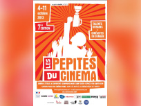 Les pépites du cinéma