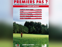 Soirées Premiers Pas ? au MK2 Hautefeuille