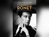 Maurice Ronet, le splendide désenchanté